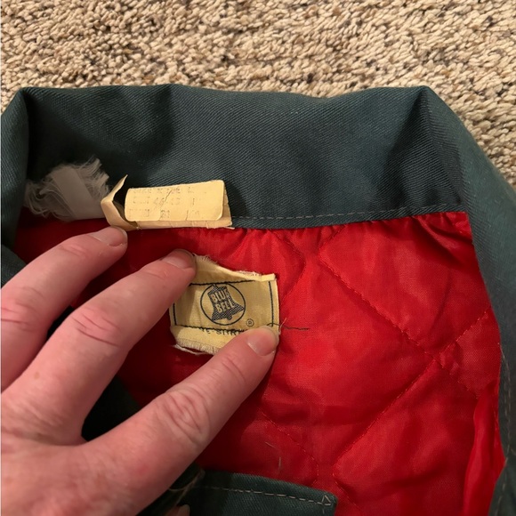 Vintage Blue bell coveralls - Picture 9 of 14